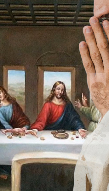 ДАНАС ЈЕ ВЕЛИКИ ЧЕТВРТАК: Дан праштања - 1 ЗАБРАЊЕНО свима