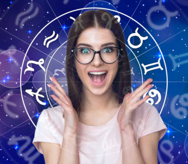 STRASTVENI VIZIONARI: Pet najmoćnijih znakova Zodijaka