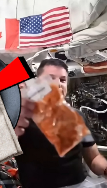 189 RAZLIČITIH OBROKA:  Šta jedu "Artemis II" astronauti?