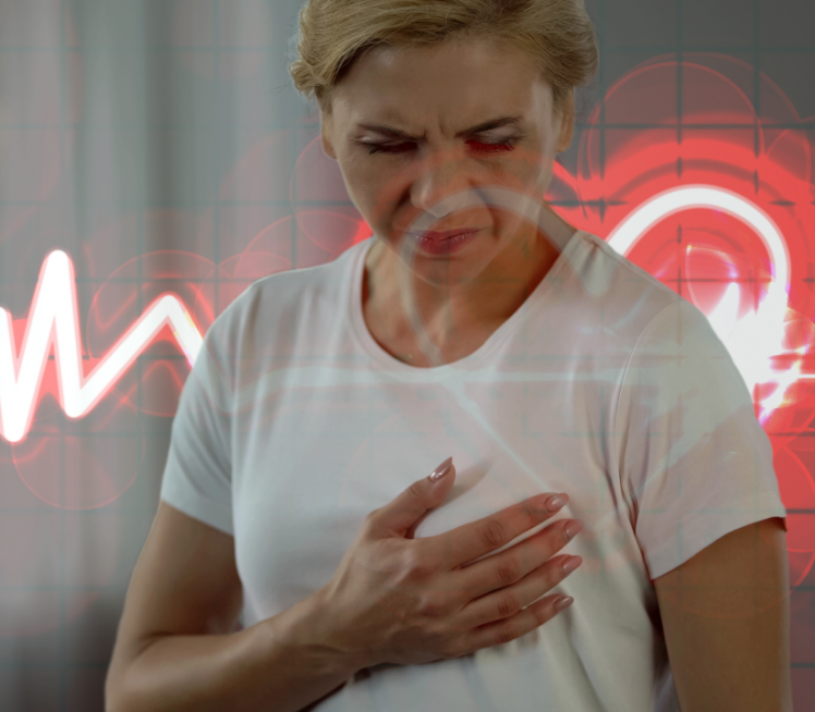 ИЗНЕНАДИЋЕТЕ СЕ: Који људи су најризичнија група за инфаркт?