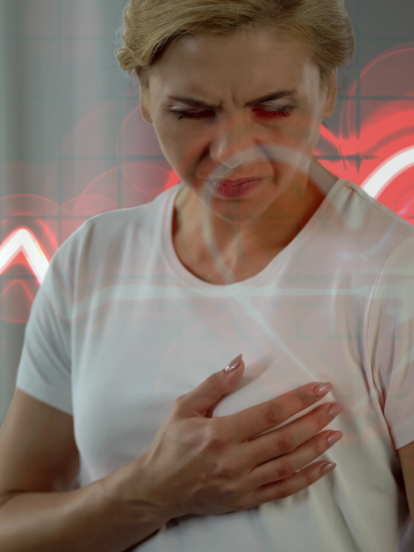 OPREZ! Ako se ovo dešava dok spavate možda vam preti infarkt