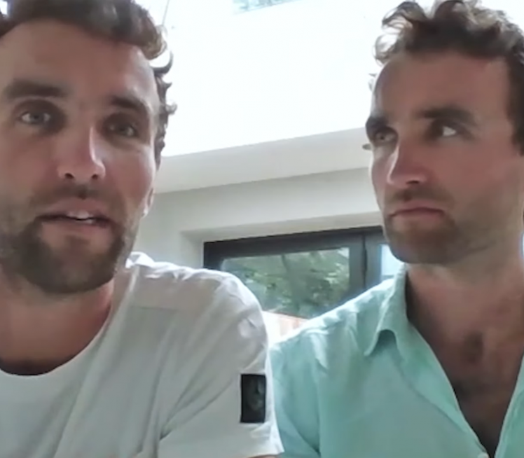 ШОК РЕЗУЛТАТ: Један близанац 90 дана јео месо, други поврће