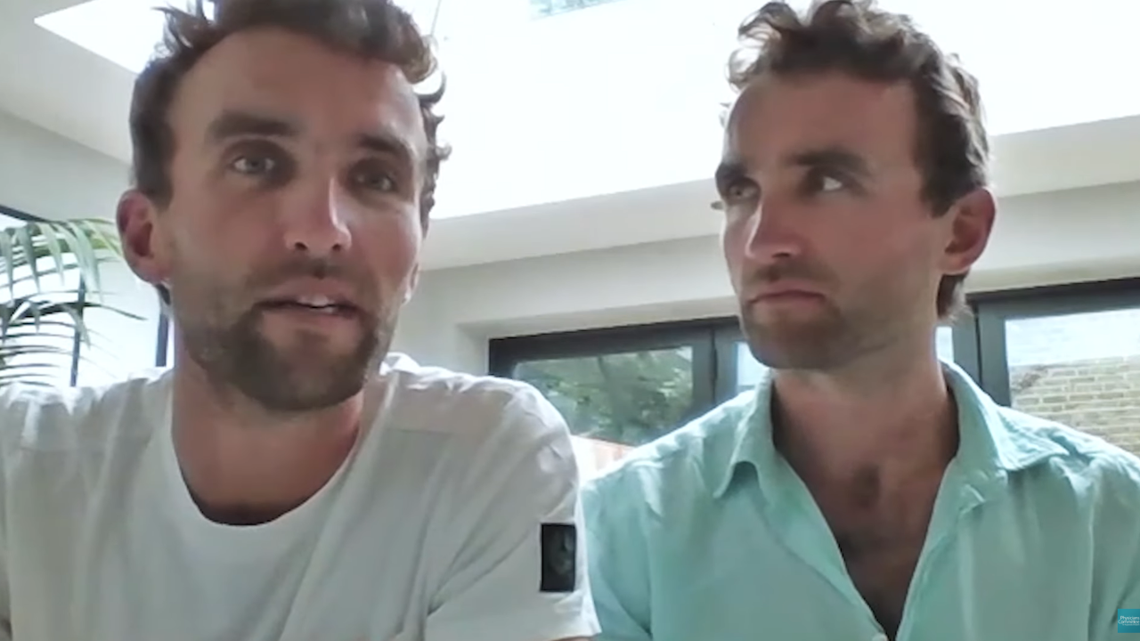 ШОК РЕЗУЛТАТ: Један близанац 90 дана јео месо, други поврће