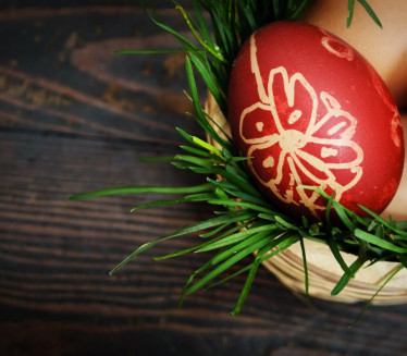 СЛАВИМО ВАСКРШЊИ ПОНЕДЕЉАК: Ове обичаје треба испоштовати