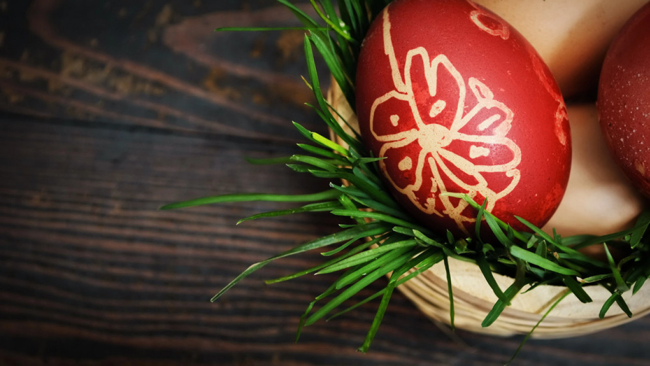 СЛАВИМО ВАСКРШЊИ ПОНЕДЕЉАК: Ове обичаје треба испоштовати