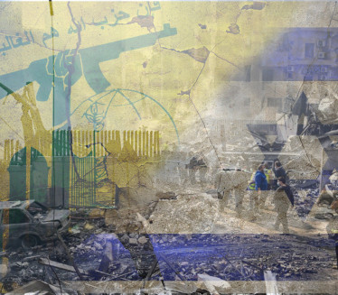 Ubijena desna ruka lidera Hezbolaha? 100 ciljeva za 10 minuta