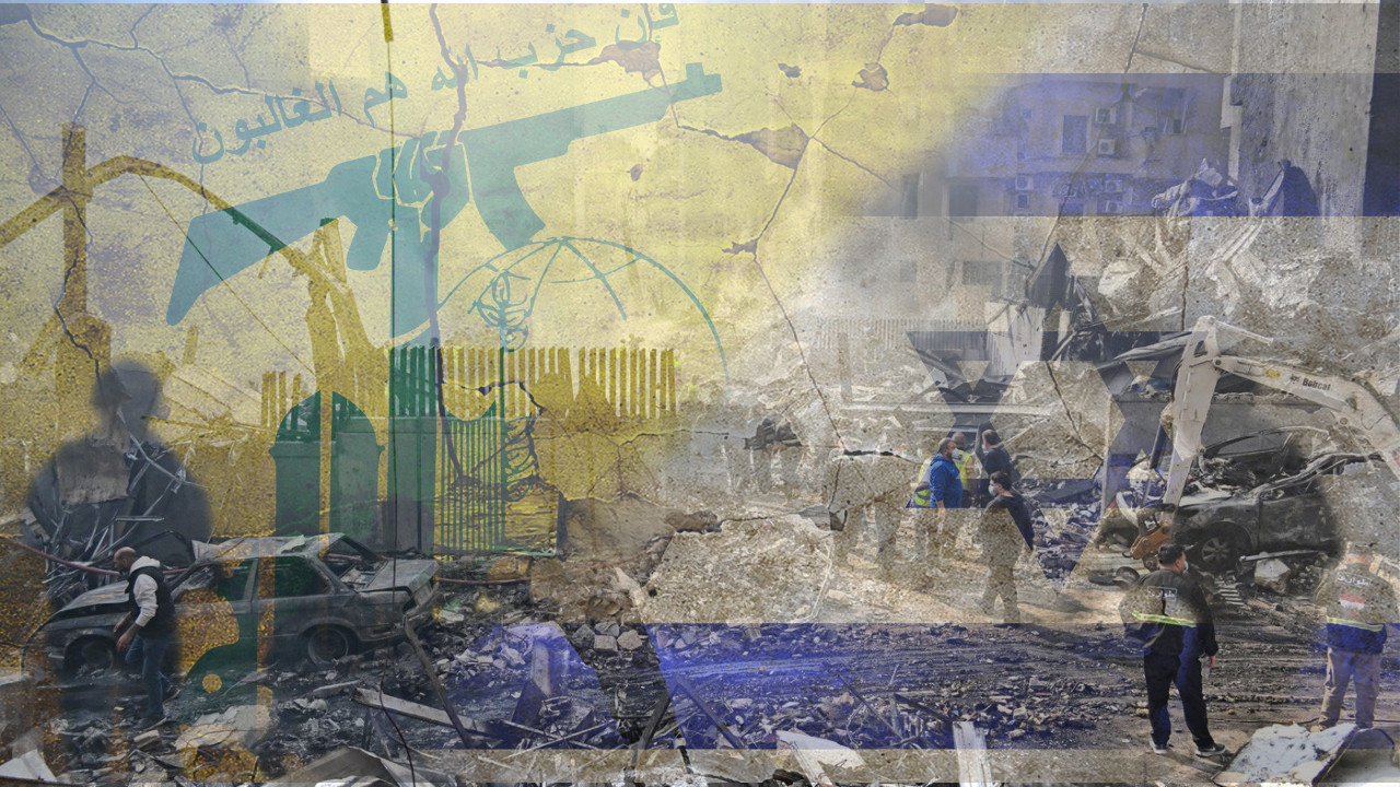 Ubijena desna ruka lidera Hezbolaha? 100 ciljeva za 10 minuta