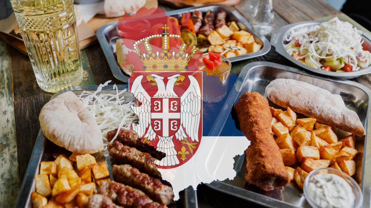 Ovaj srpski specijalitet našao se u vrhu NAJUKUSNIJIH JELA