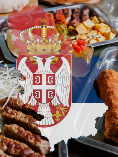 Ovo SRPSKO JELO našlo se na listi NAJBOLJIH na svetu