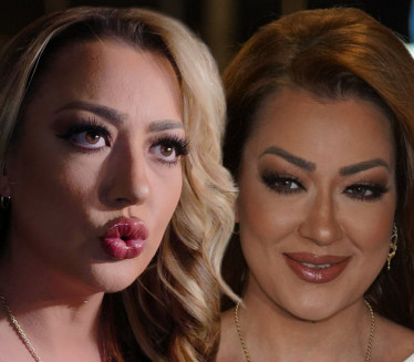 ŽELIM JOJ SVE NAJGORE: Bivši žestoko udario na Sandru Rešić