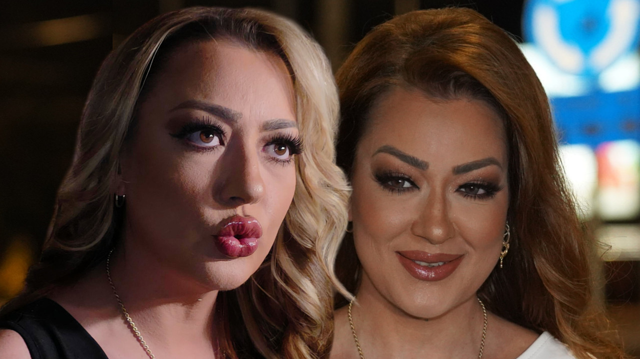 ŽELIM JOJ SVE NAJGORE: Bivši žestoko udario na Sandru Rešić