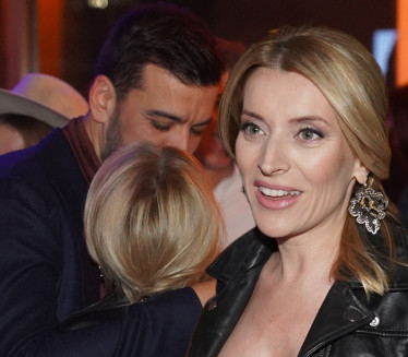 BLISKO SARAĐUJU: Evo čime se bavi Anđelkin muž - Marko Žugić