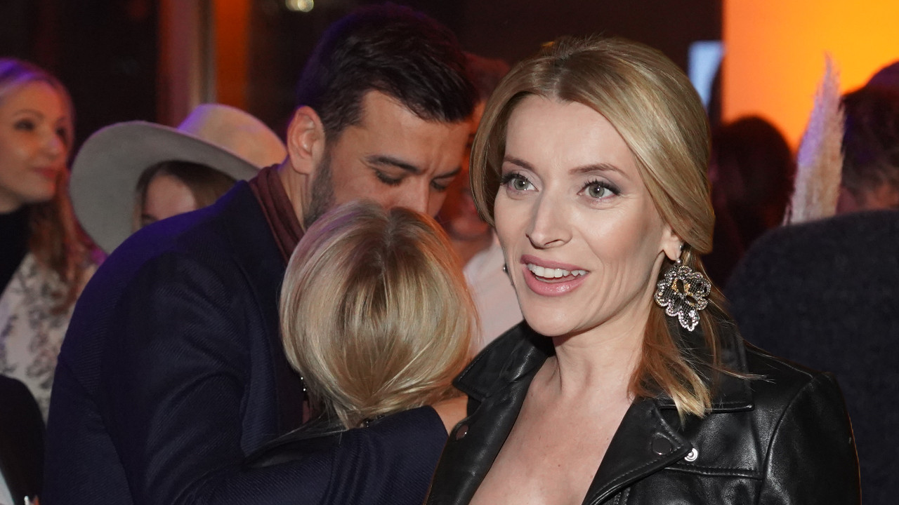 BLISKO SARAĐUJU: Evo čime se bavi Anđelkin muž - Marko Žugić