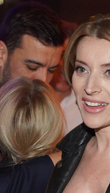 БЛИСКО САРАЂУЈУ: Ево чиме се бави Анђелкин муж - Марко Жугић