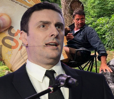 PROZIVKA? Šarenac: "Mrzim prirodu, radim to samo zbog para"