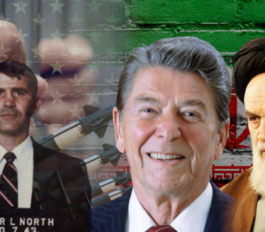 ТАЈНИ ДОГОВОРИ ИЗ 80их: Како су Американци наоружавали Иран