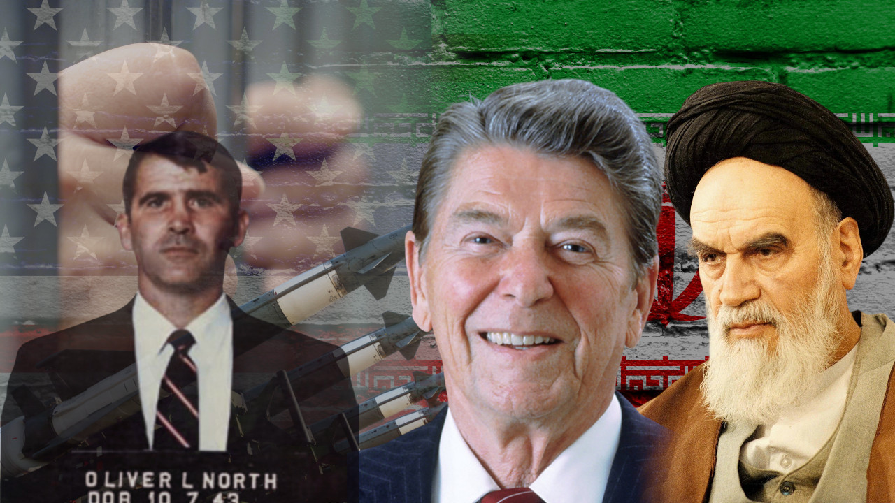 ТАЈНИ ДОГОВОРИ ИЗ 80их: Како су Американци наоружавали Иран