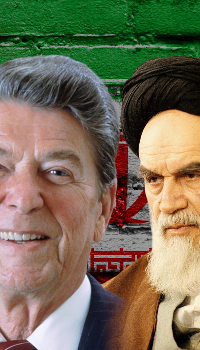 TAJNI DOGOVORI IZ 80ih: Kako su Amerikanci naoružavali Iran