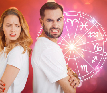 KRALJEVI KONTROLE: Ovo su najopsesivniji horoskopski znaci