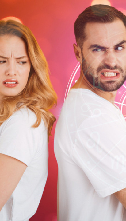 NEUKROTIVI: Pet najvećih buntovnika horoskopa