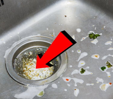 Pomešajte ove DVE NAMIRNICE - odvod će se odmah otpušiti!