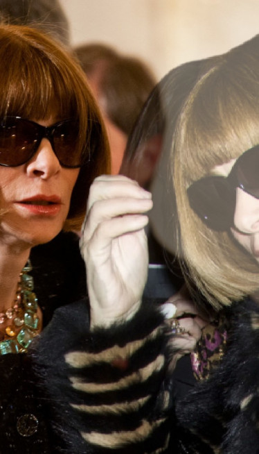 KONAČNO OTKRIVENO: Zašto Ana Vintur uvek nosi tamne naočare?