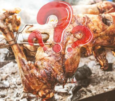 MESAR OTKRIVA TRIK: Kako da prepoznate bajatu jagnjetinu?