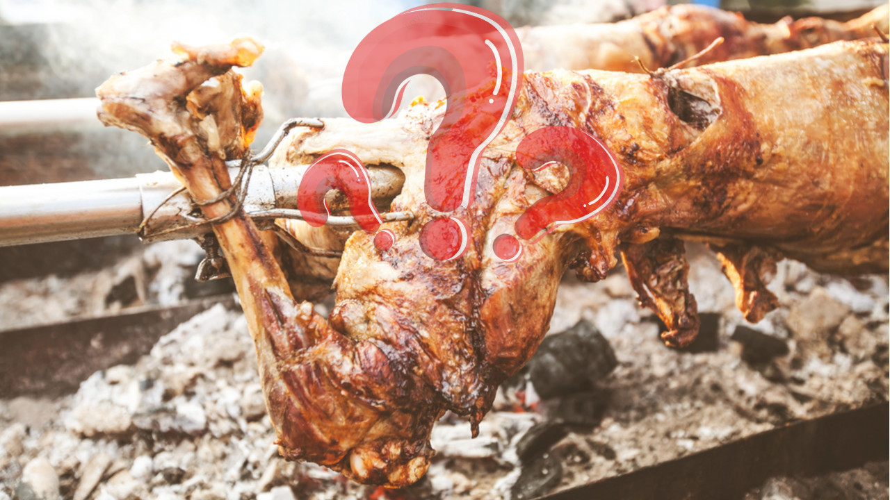 МЕСАР ОТКРИВА ТРИК: Како да препознате бајату јагњетину?