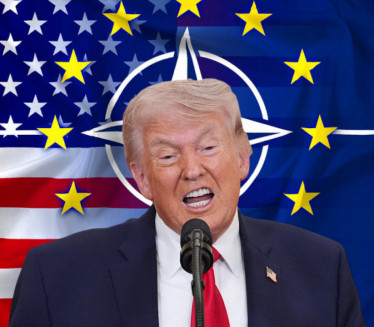 TRAMPOV ULTIMATUM EVROPI: Konkretne akcije u narednim danima