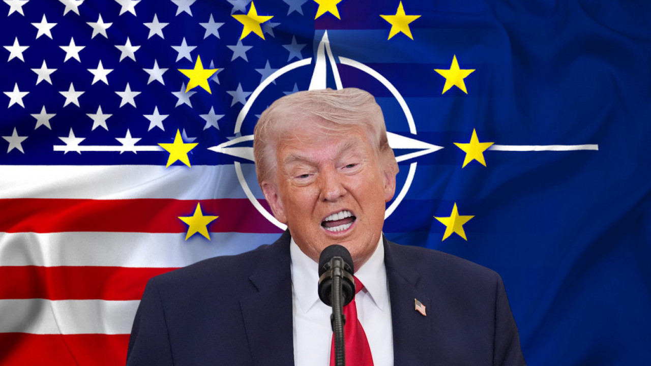 ТРАМПОВ УЛТИМАТУМ ЕВРОПИ: Конкретне акције у наредним данима