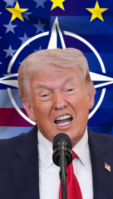 ТРАМПОВ УЛТИМАТУМ ЕВРОПИ: Конкретне акције у наредним данима