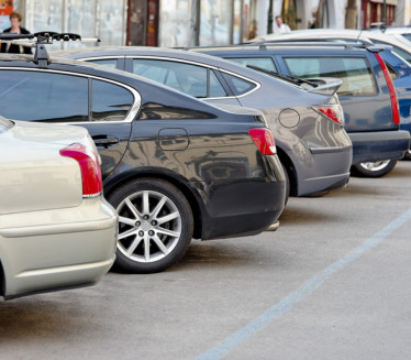 NIJE SAV PARKING DŽABE Gde se u Bg naplata i dalje primenjuje