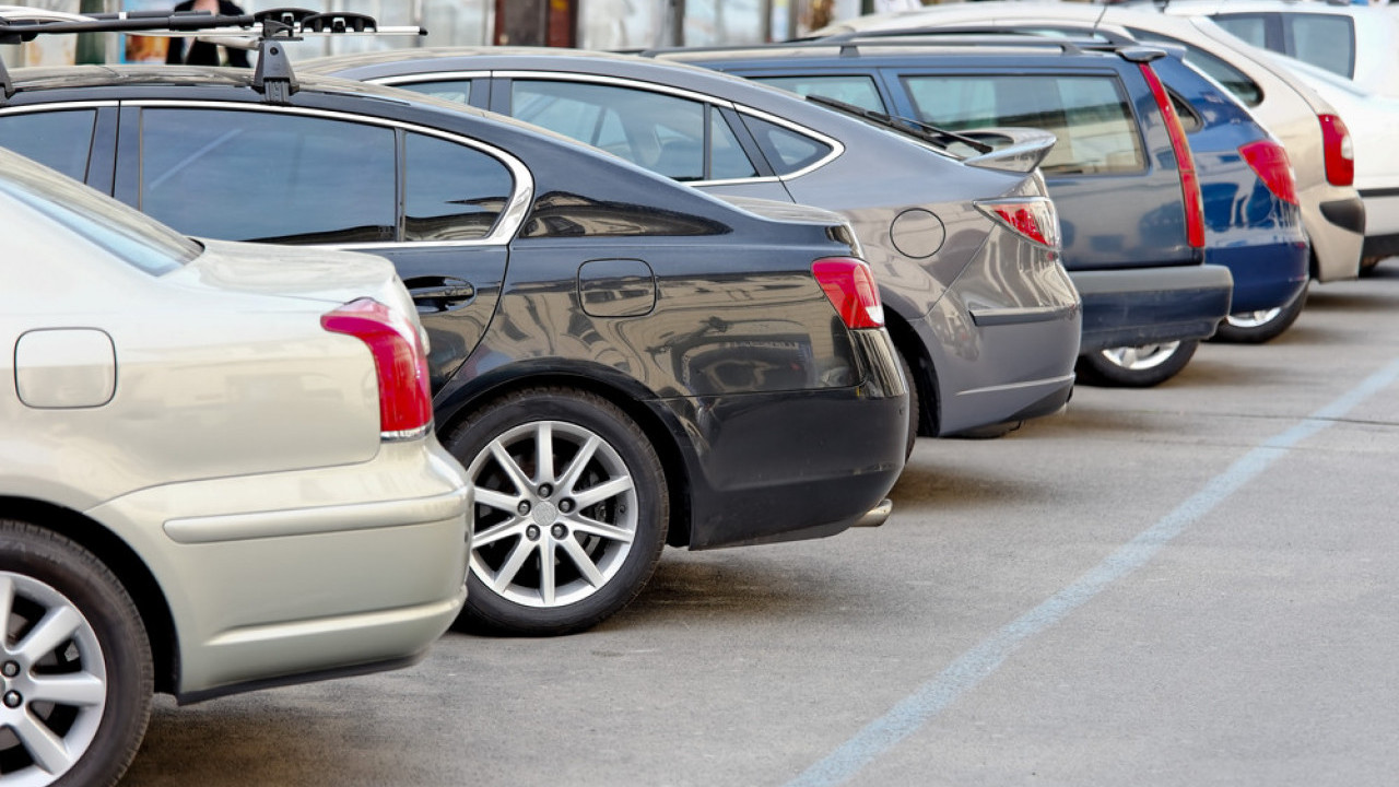 NIJE SAV PARKING DŽABE Gde se u Bg naplata i dalje primenjuje
