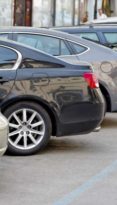 NIJE SAV PARKING DŽABE Gde se u Bg naplata i dalje primenjuje