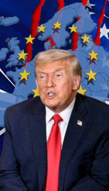 ПЛАН ОСВЕТЕ НАТОу Блажe од напуштања, а може имати последице