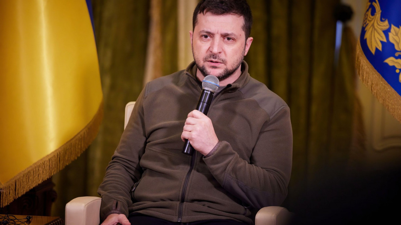 "Ukrajina da uđe u NATO u zamenu za odustajanje od nuklearki"