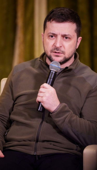 "Украјина да уђе у НАТО у замену за одустајање од нуклеарки"