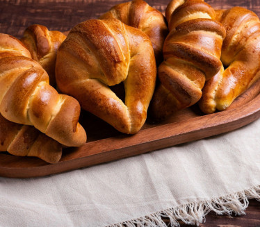 ПИКАНТНЕ КИФЛИЦЕ: Ова три састојка им дају чаробан укус!