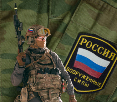 "Рат би могао ускоро да се заврши, постоје само 2 опције"