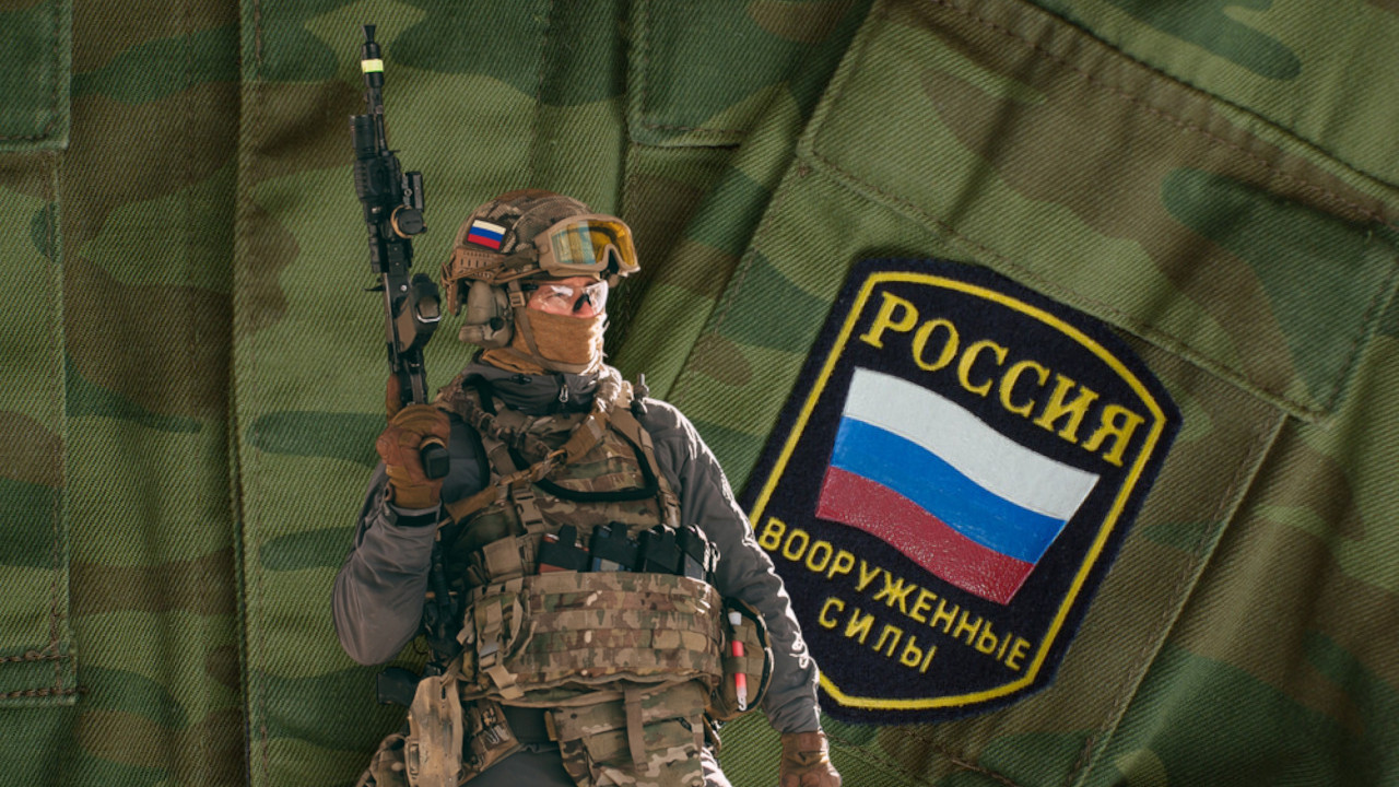 "Рат би могао ускоро да се заврши, постоје само 2 опције"