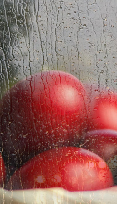 LOŠ ZNAK! Šta znači ako padne KIŠA na Veliki petak?