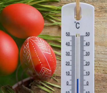 STARO VEROVANJE: Šta znači kada je sunčano na Veliki petak?