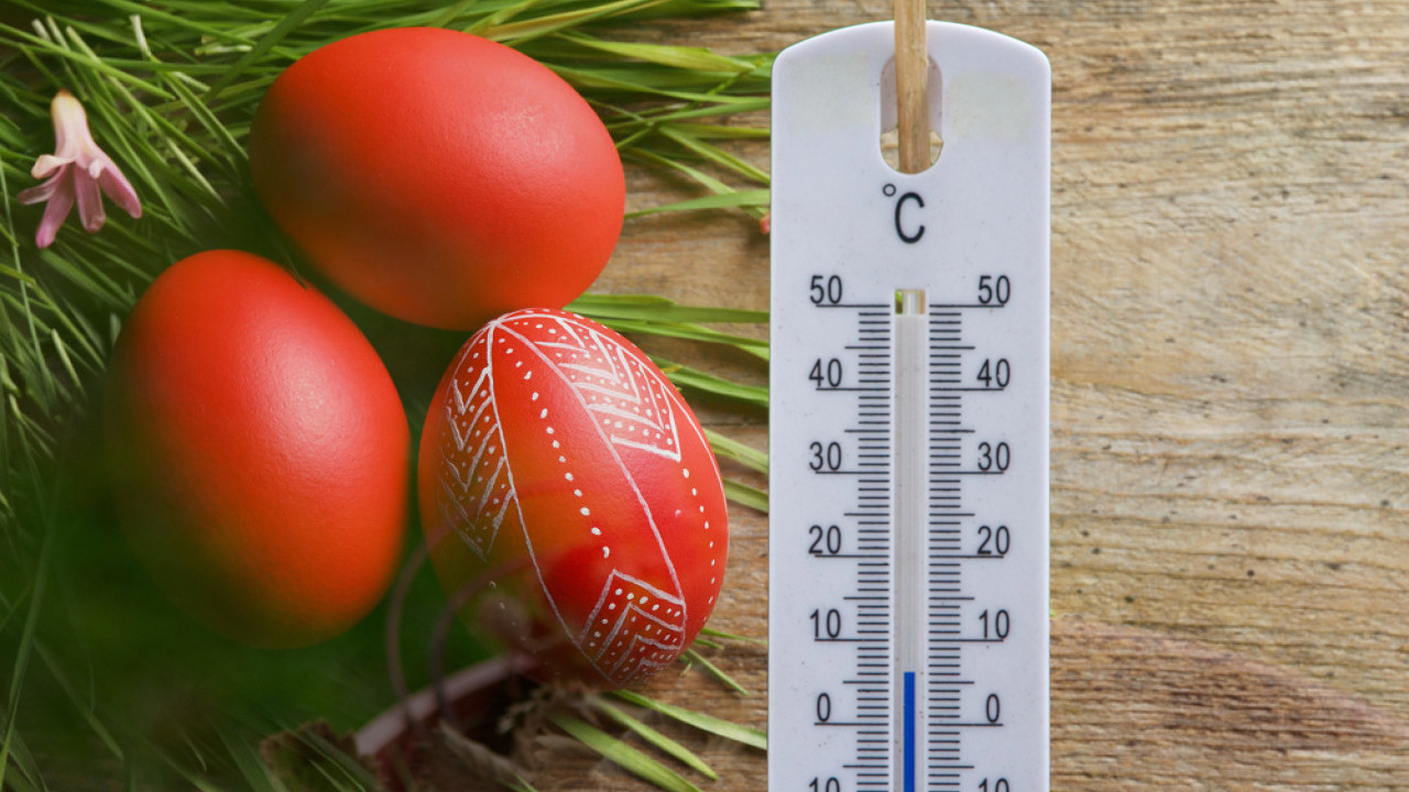 STARO VEROVANJE: Šta znači kada je sunčano na Veliki petak?