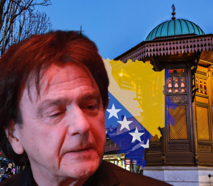 Зашто је Чола ОДБИО нове концерте у БиХ? Разлог изненђујући