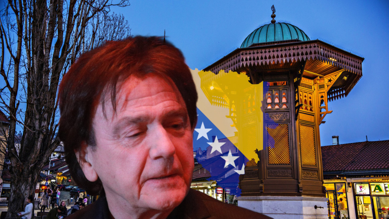 Zašto je Čola ODBIO nove koncerte u BiH? Razlog iznenđujući