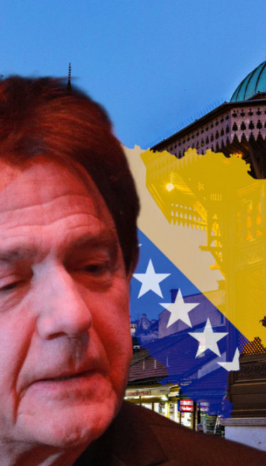 Zašto je Čola ODBIO nove koncerte u BiH? Razlog iznenđujući