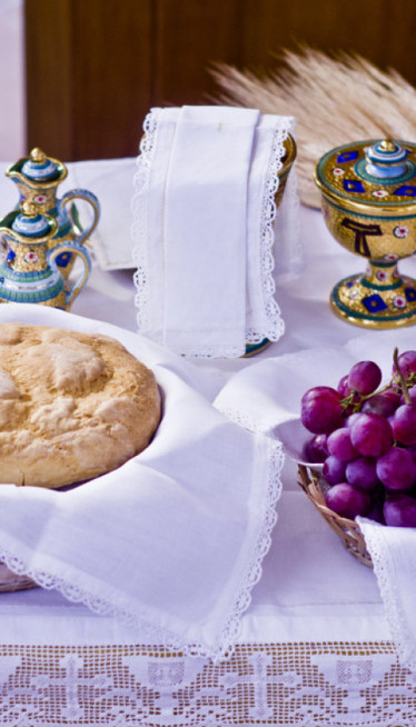 ŠTA JESTI NA VELIKI PETAK? Ove namirnice nikako na trpezu