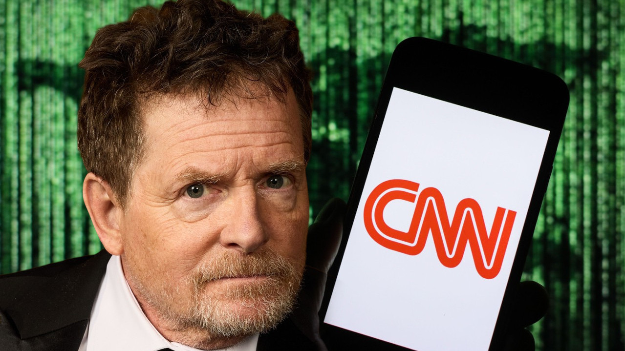 CNN ga proglasio MRTVIM, glumac reagovao - "Još sam živ!"