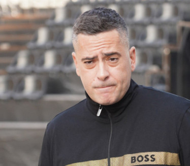 САШИ ОТКРИВЕНО ТЕШКО ОБОЉЕЊЕ Доктор у чуду: Ово нисам видео