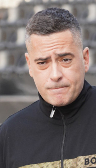 SAŠI OTKRIVENO TEŠKO OBOLJENJE Doktor u čudu: Ovo nisam video